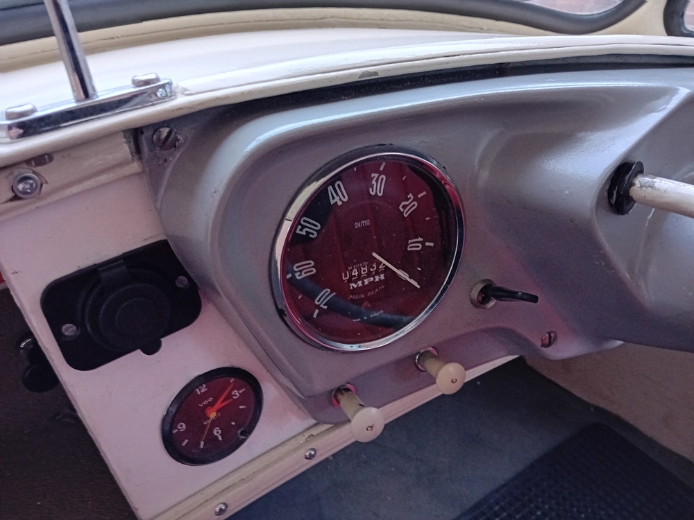 Bond Mini 17