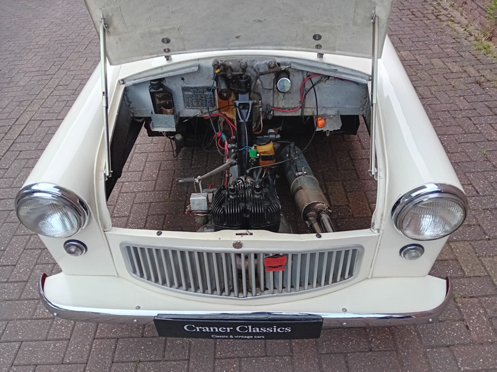 Bond Mini 20