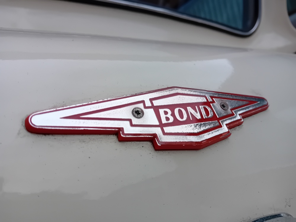 Bond Mini 23