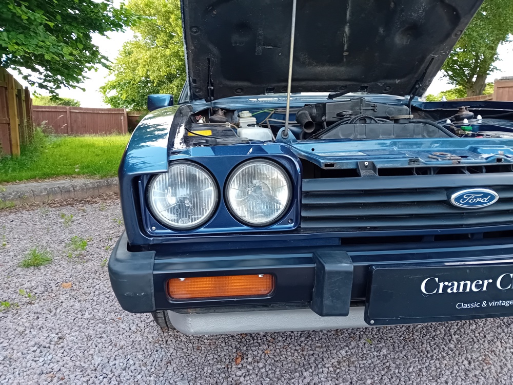 capri 85 4