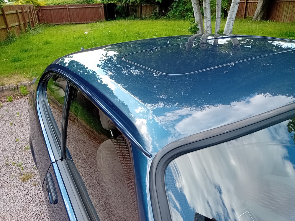 capri 85 13