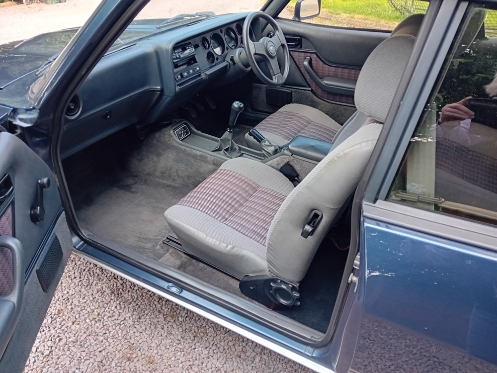 capri 85 19