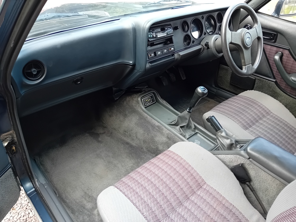 capri 85 20