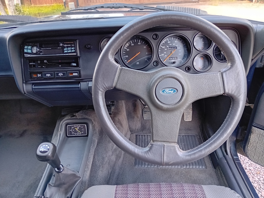 capri 85 34