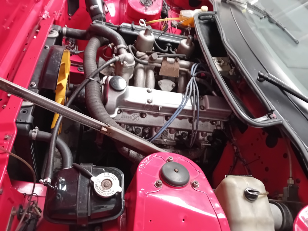 tr7 b 3