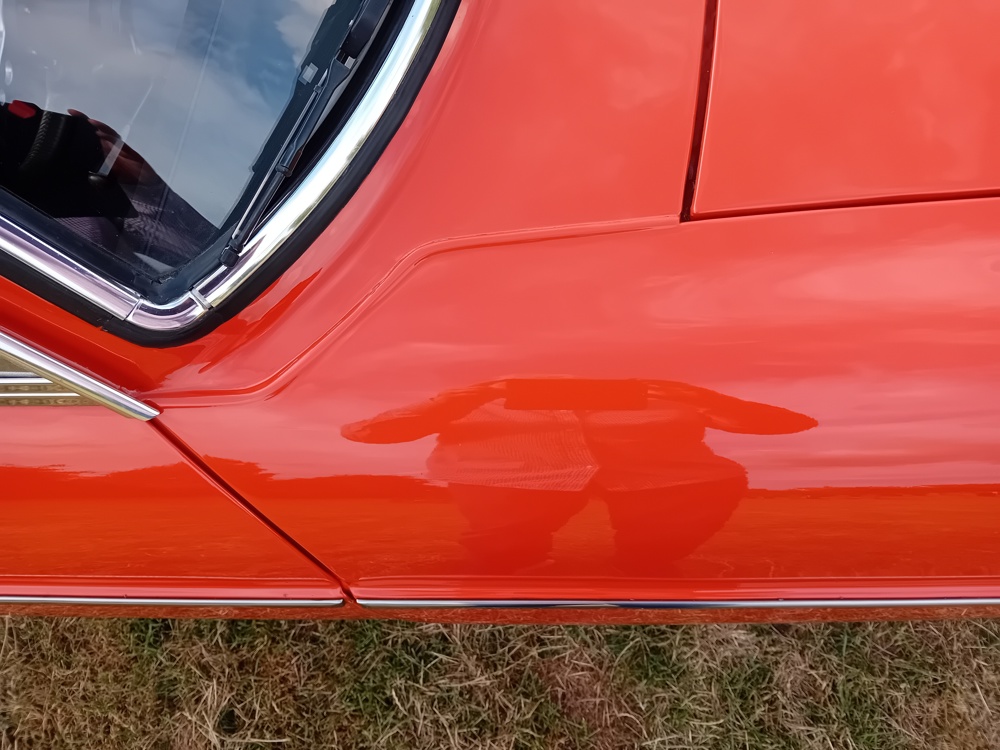 orange mgb gt 3