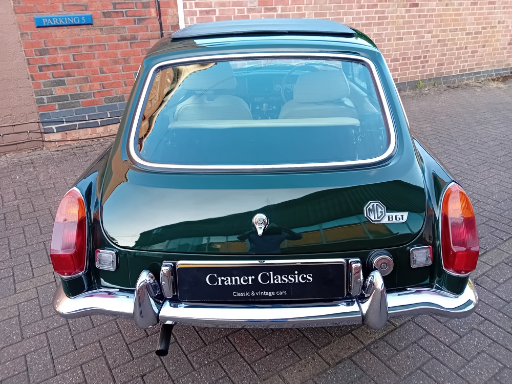 Mgb gt 79 2
