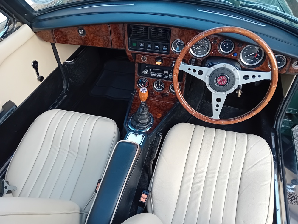 Mgb gt 79 5