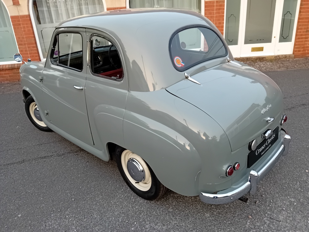 Austin A30 2