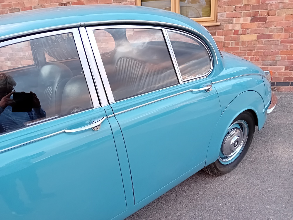 1969 Jag 2
