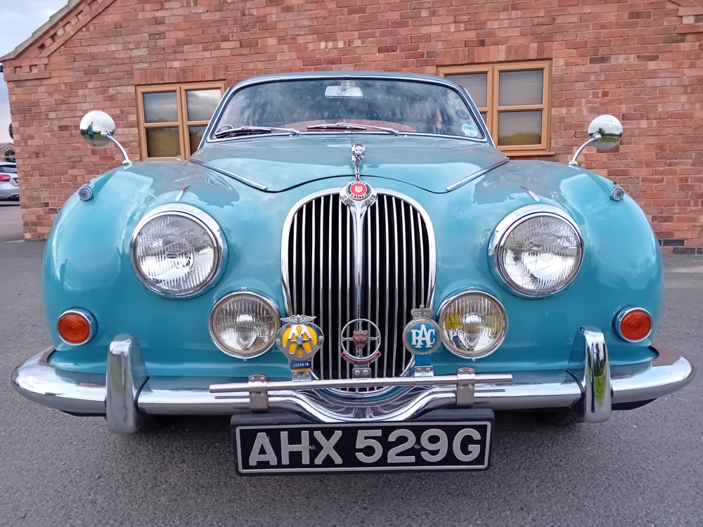1969 Jag 10