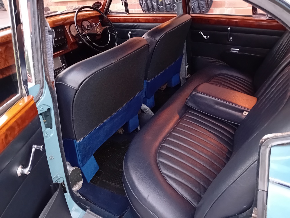 1969 Jag 13