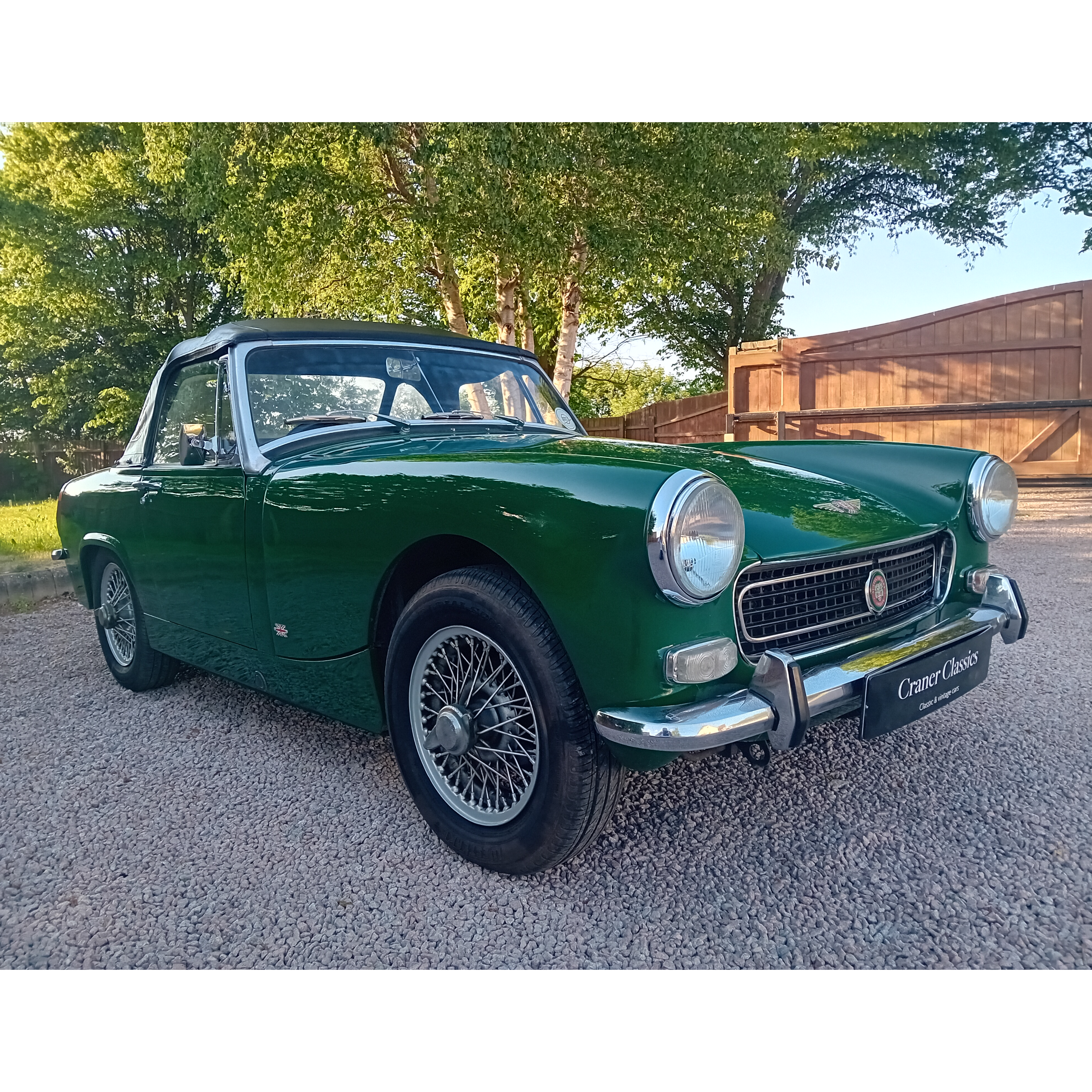 Healey s 2