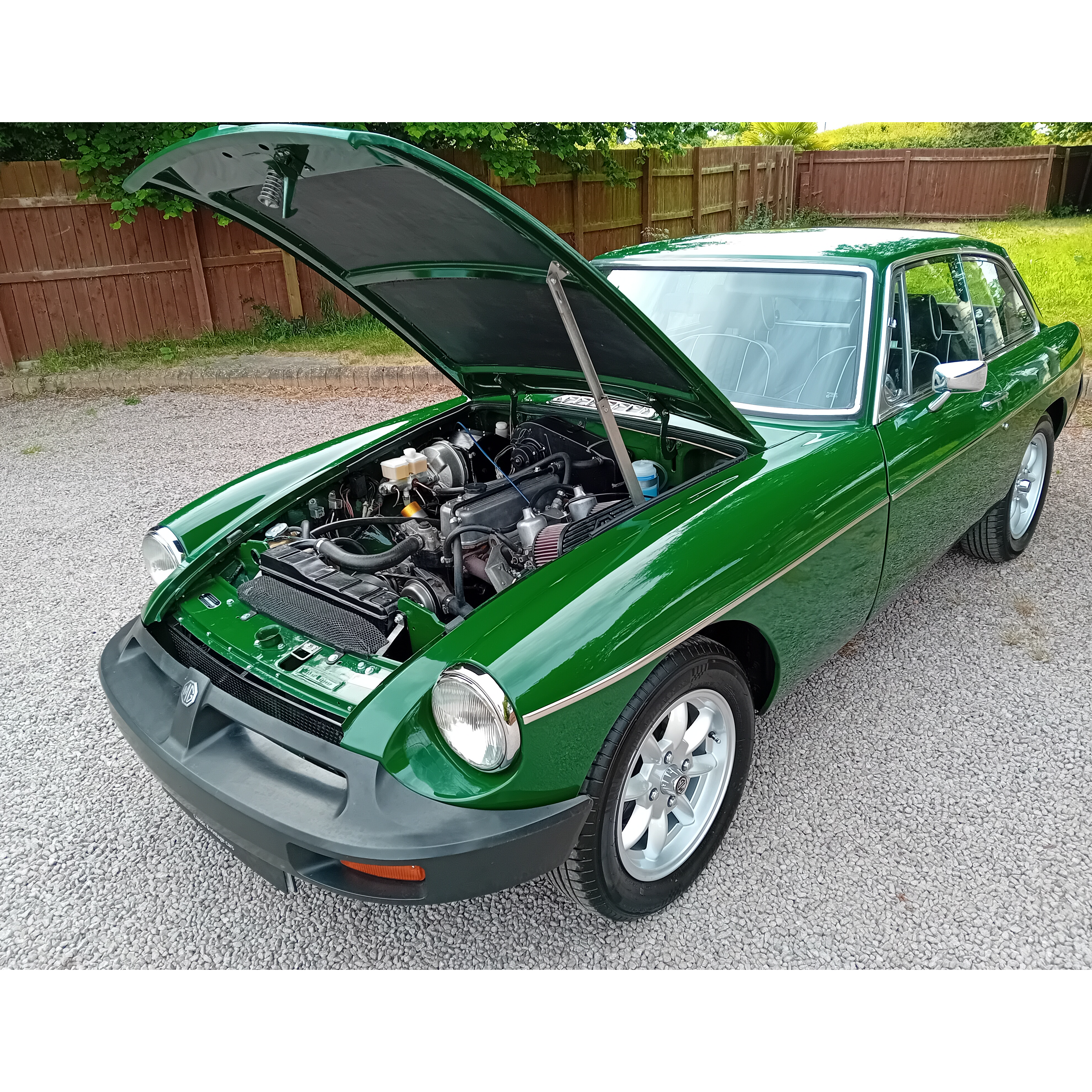 Mgb gt 1