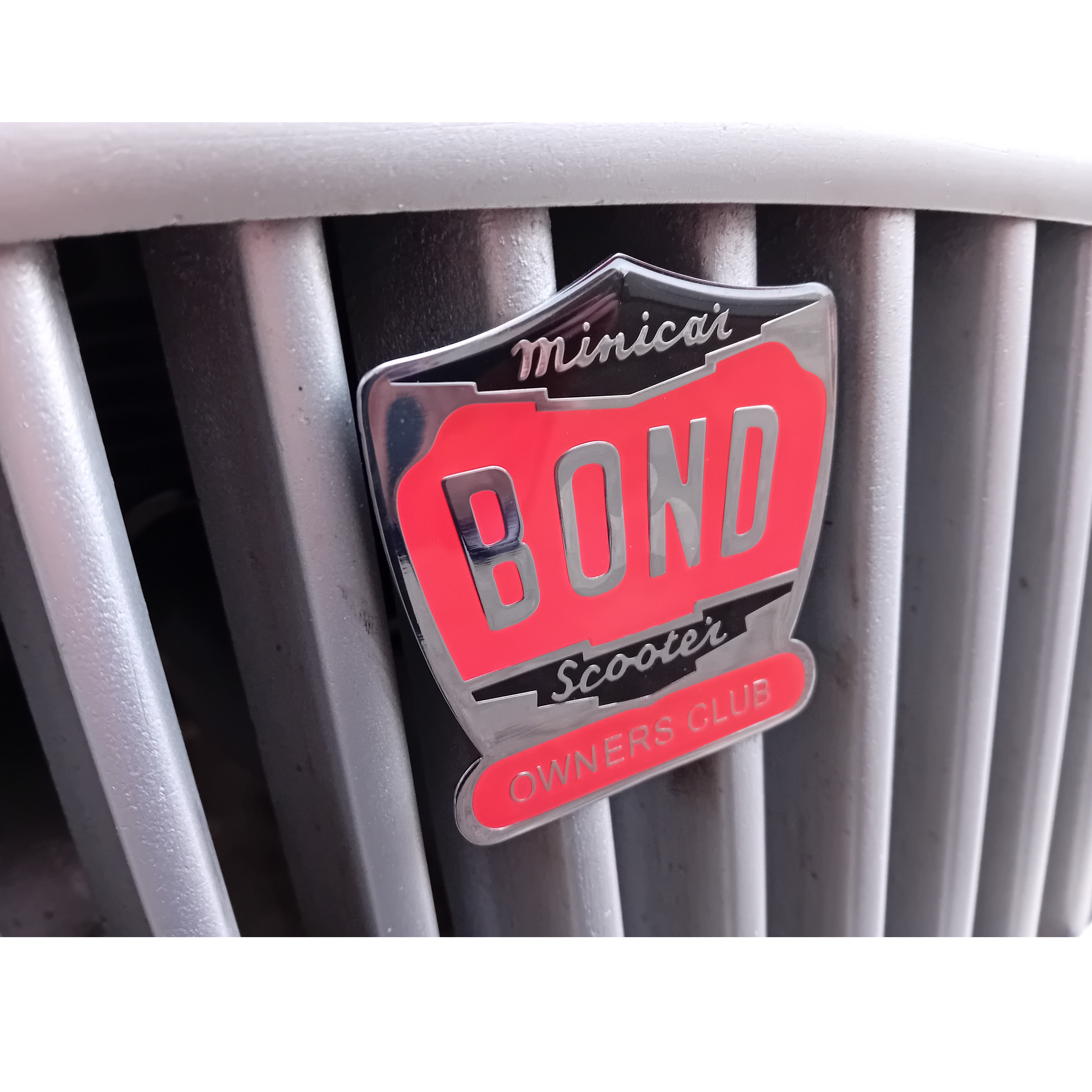 Bond Mini 25