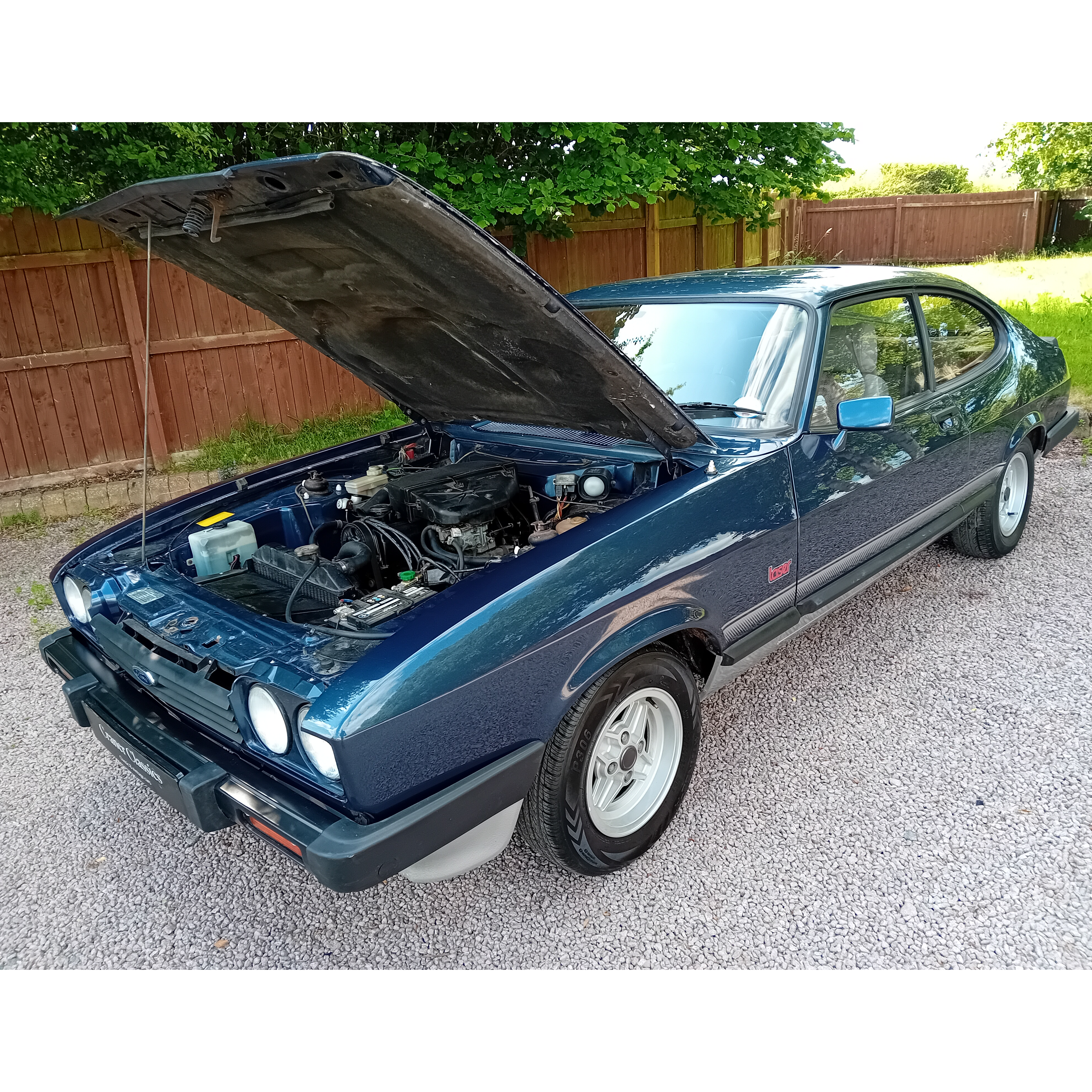capri 85 1