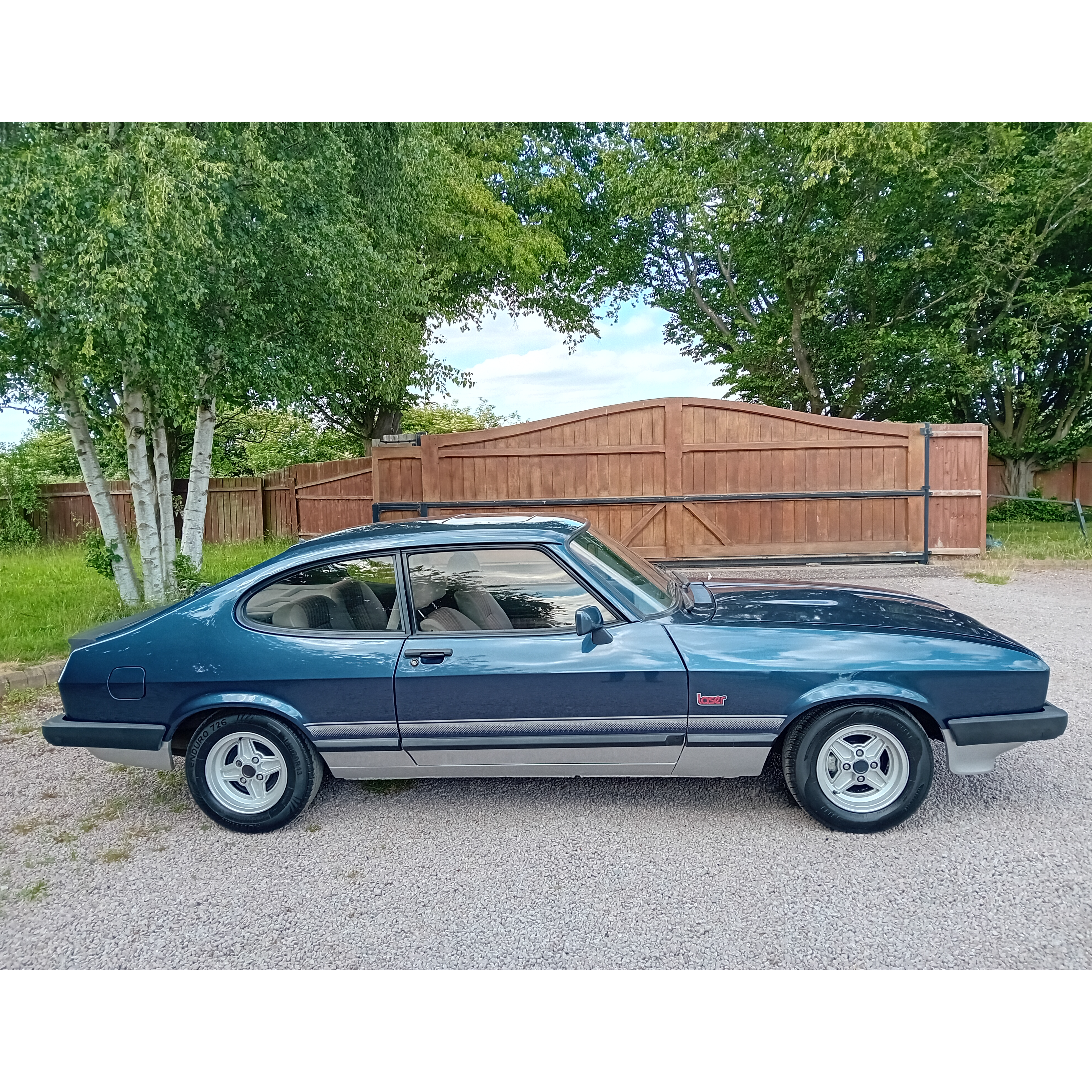 capri 85 44