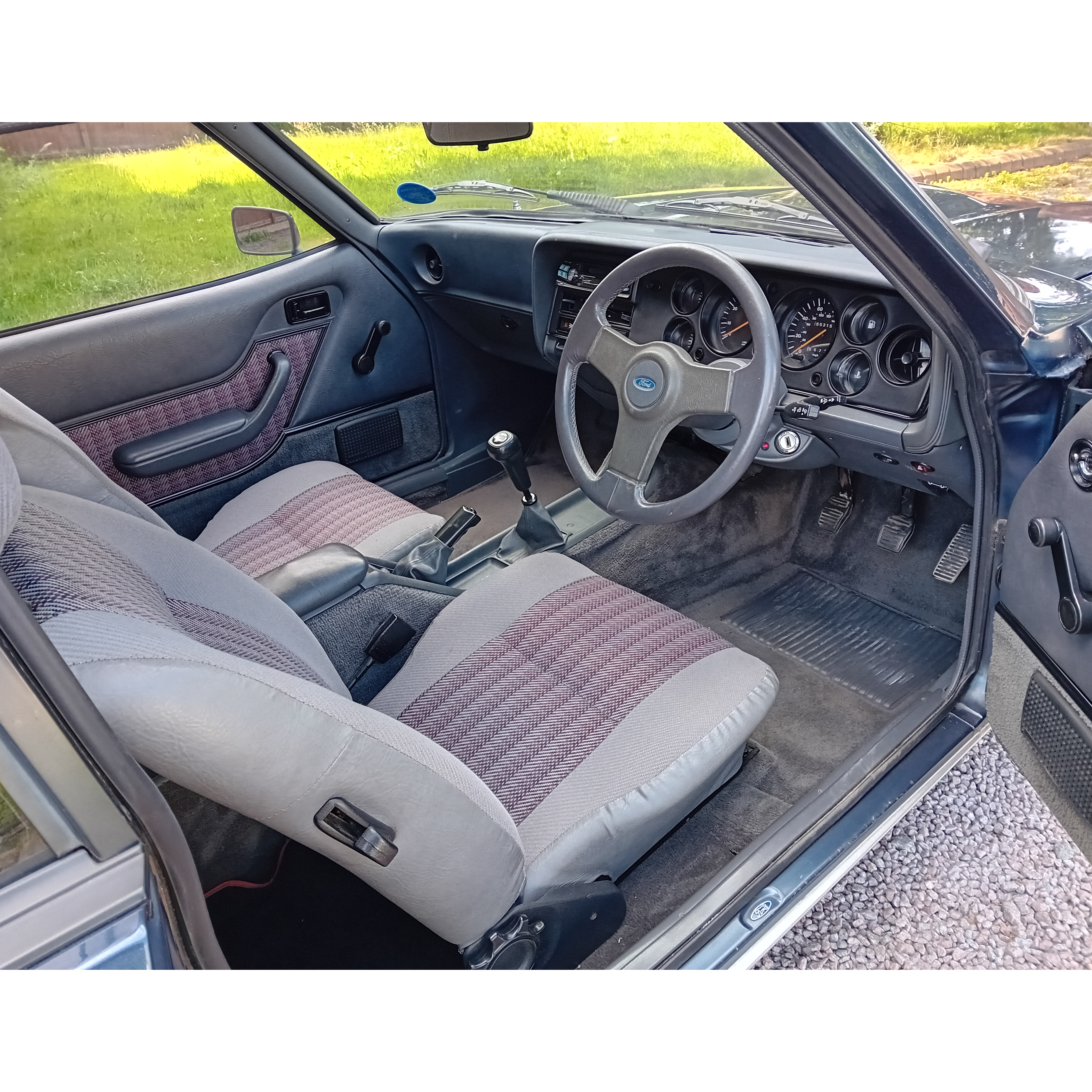 capri 85 18