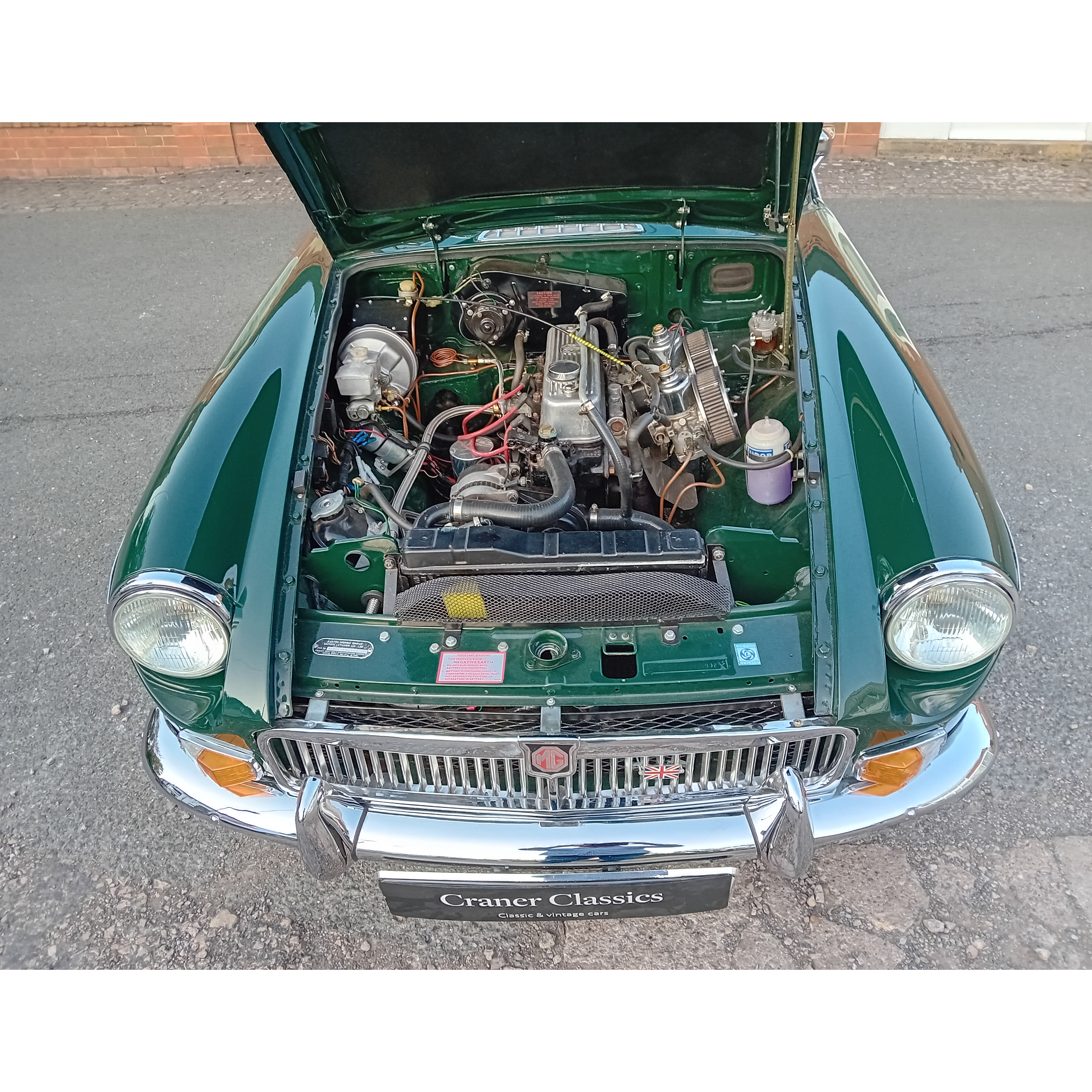 Mgb gt 79 3