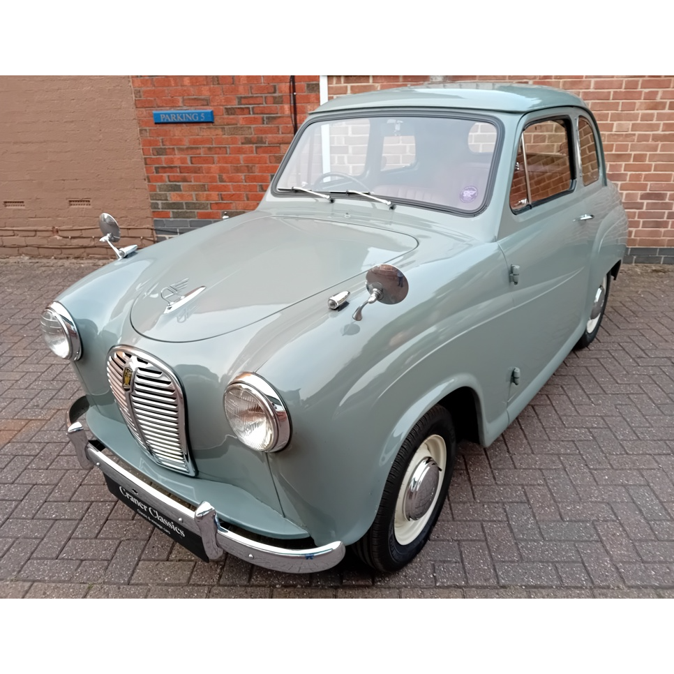 1956 Austin A30 
